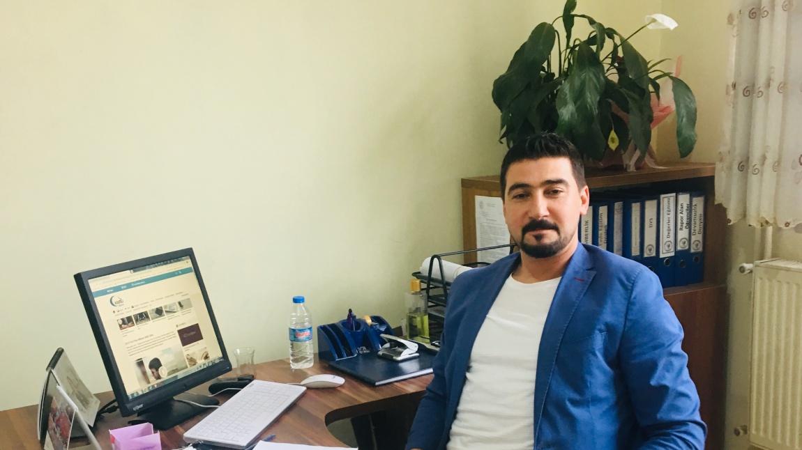 Mustafa DEMİRKAYA - Müdür Yardımcısı